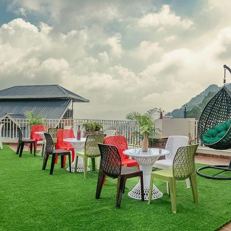 The Countryside Retreat I Vacations I Conference I Mice I Family Events I Open Air Terrace I Sky Bonfire I Kufri By Exotic Stays Shimla Exteriör bild
